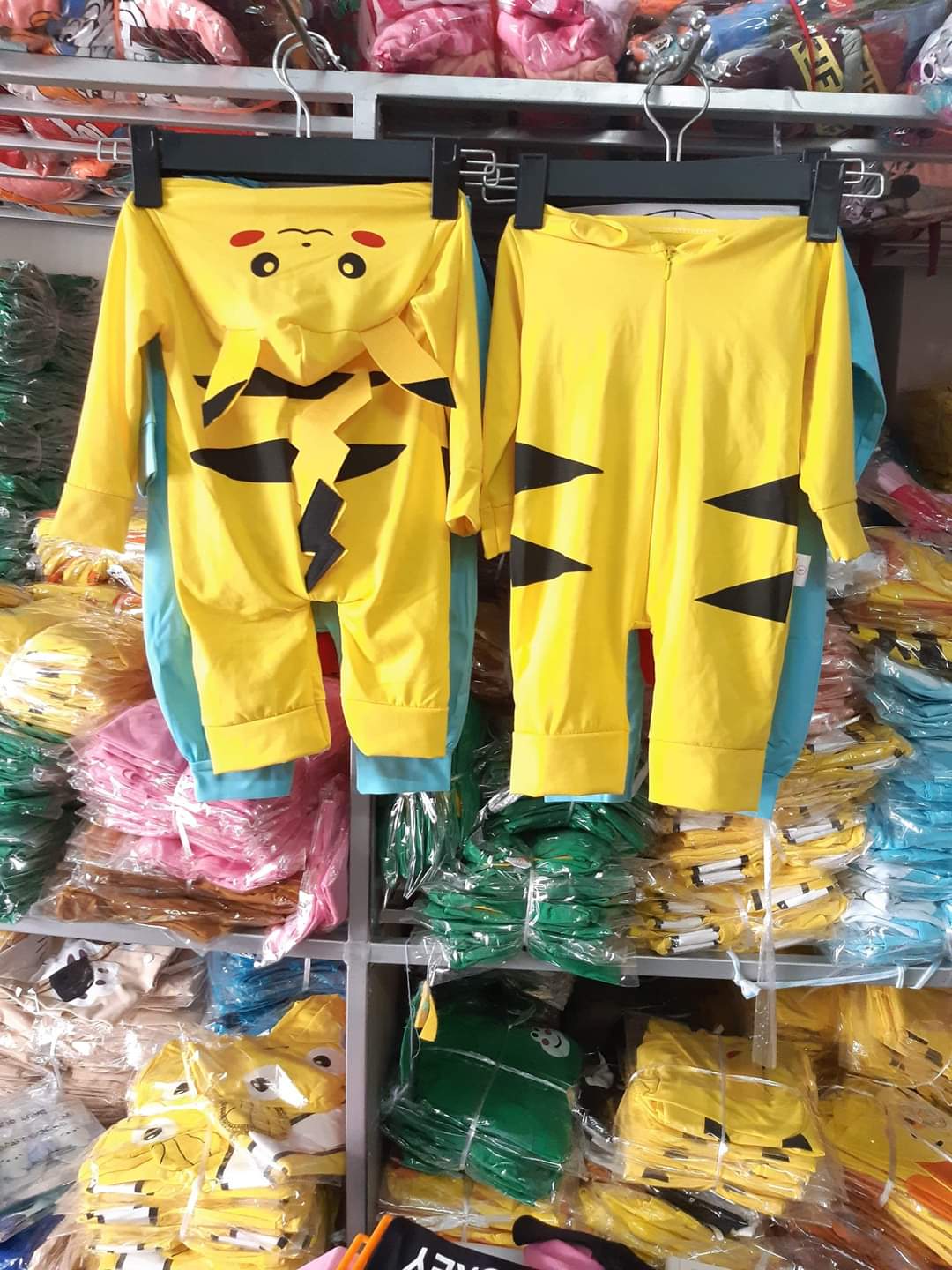 BODY THÚ DÀI SIÊU XINH CHO BÉ SIZE TỪ 4-18KG