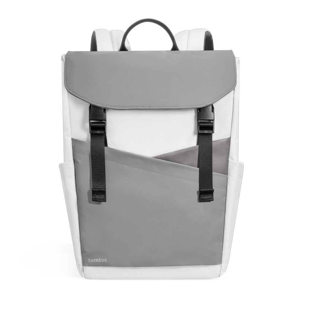 Balo Tomtoc Slash Flip RuckSack 18L Dành Cho Macbook/Laptop 15/16inch -T64M1D1-Hàng Chính Hãng