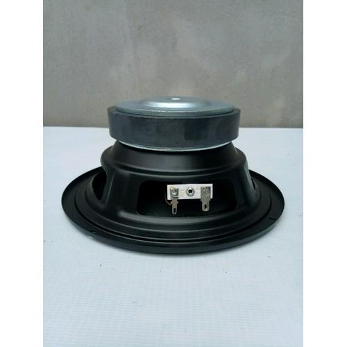 CẶP LOA BASS 16 TỪ 100 COIL 25 - GIÁ 1 CẶP