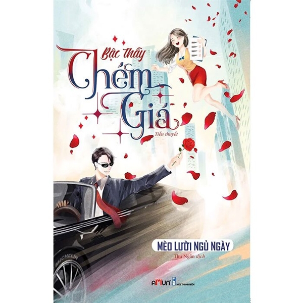 Fahasa - bậc thầy chém giá