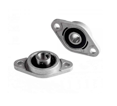 gối đỡ trục ngang - đứng 8