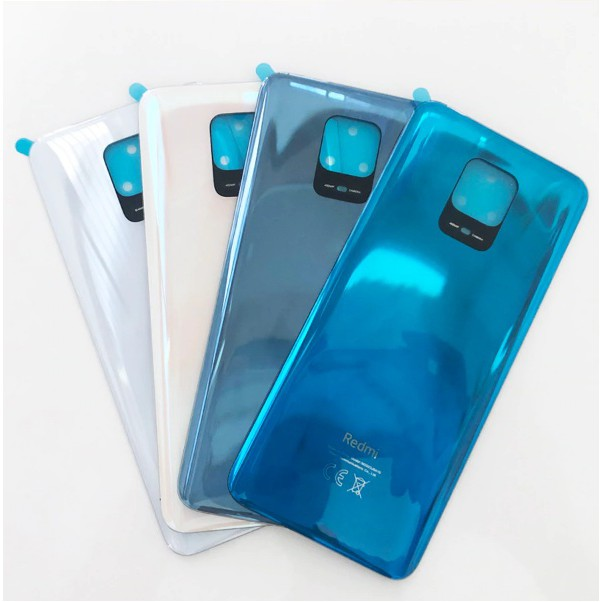 Nắp lưng điện thoại Xiaomi Redmi Note 9 Pro