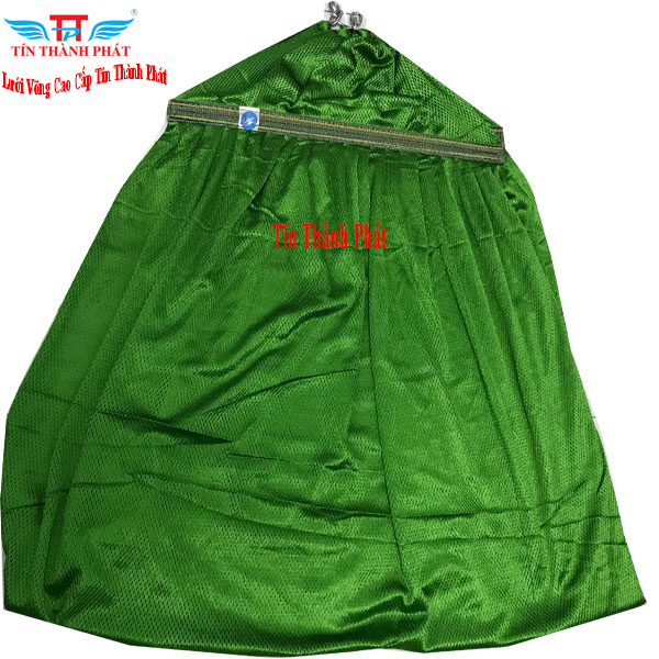 Lưới Võng Cán thép Đại Tín Thành Phát