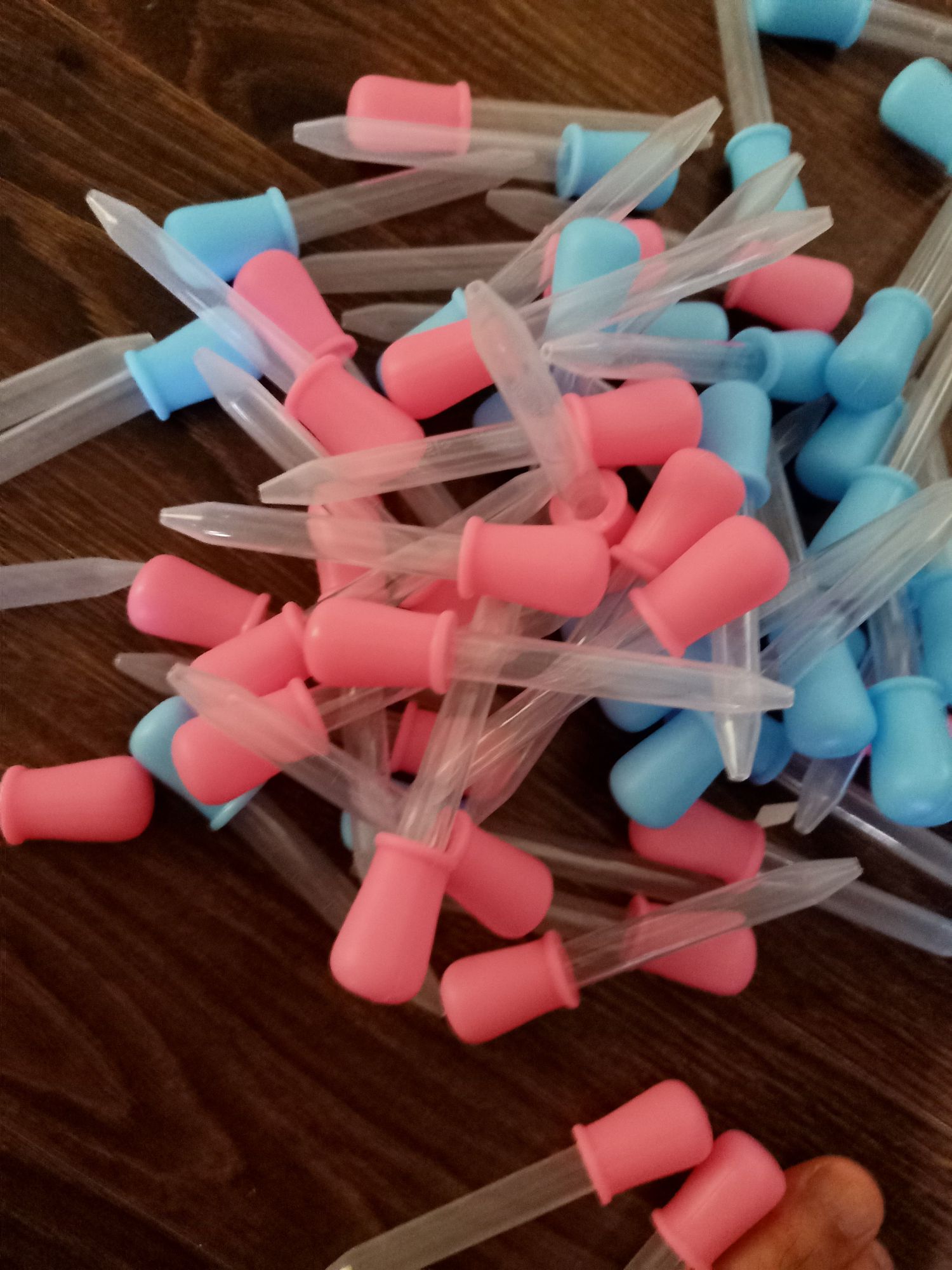 FREESHIP-combo 2 ống bón sữa/hút sữa 5ml cho bé lười ti mẹ