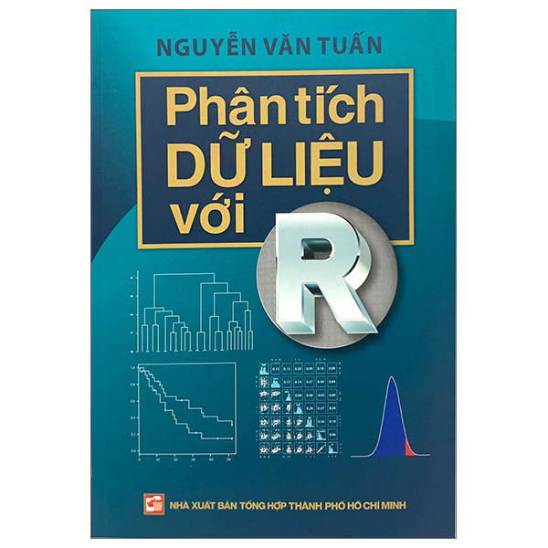 Fahasa - phân tích dữ liệu với r