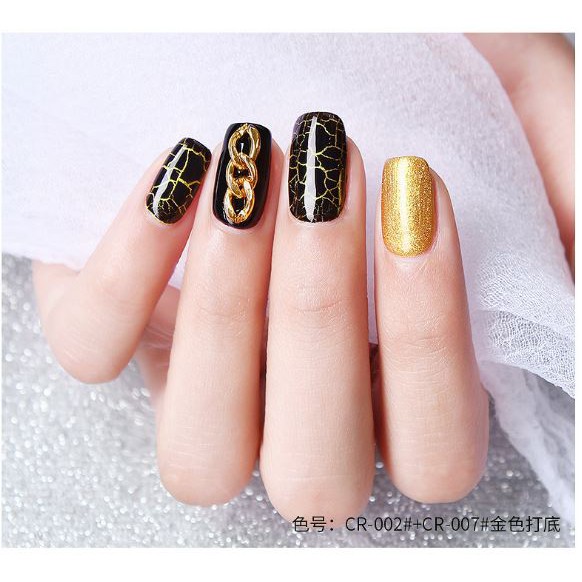 Sơn gel As Sơn NỨT CR