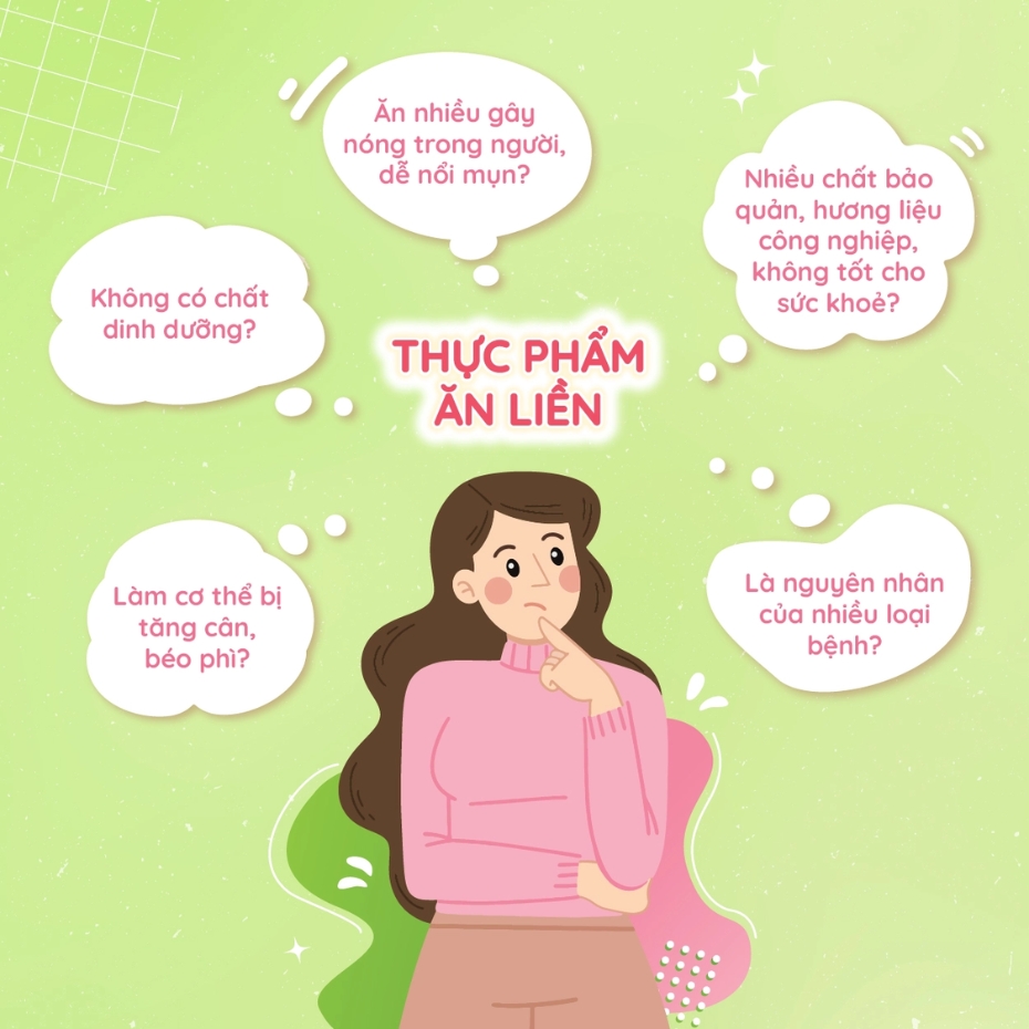 Bún Gạo Lứt Vị Rau Củ Hạt Ngũ Cốc