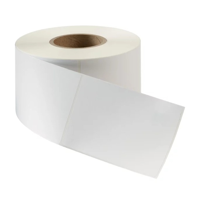 Decal Tem dán ly trà sữa 40x30mm (cuộn 30m)
