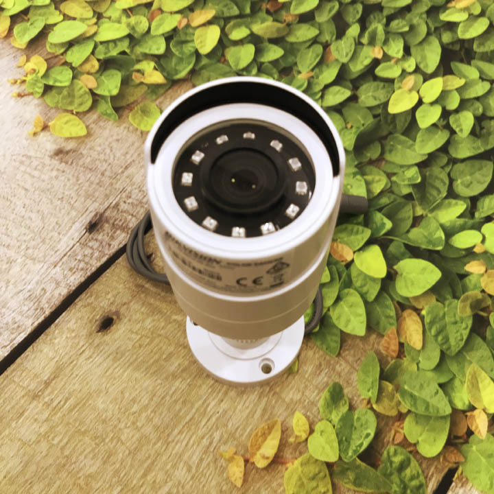 Camera Hikvision DS-2CE16B2-IPF 2MP 4 chế độ Hồng ngoại 20m