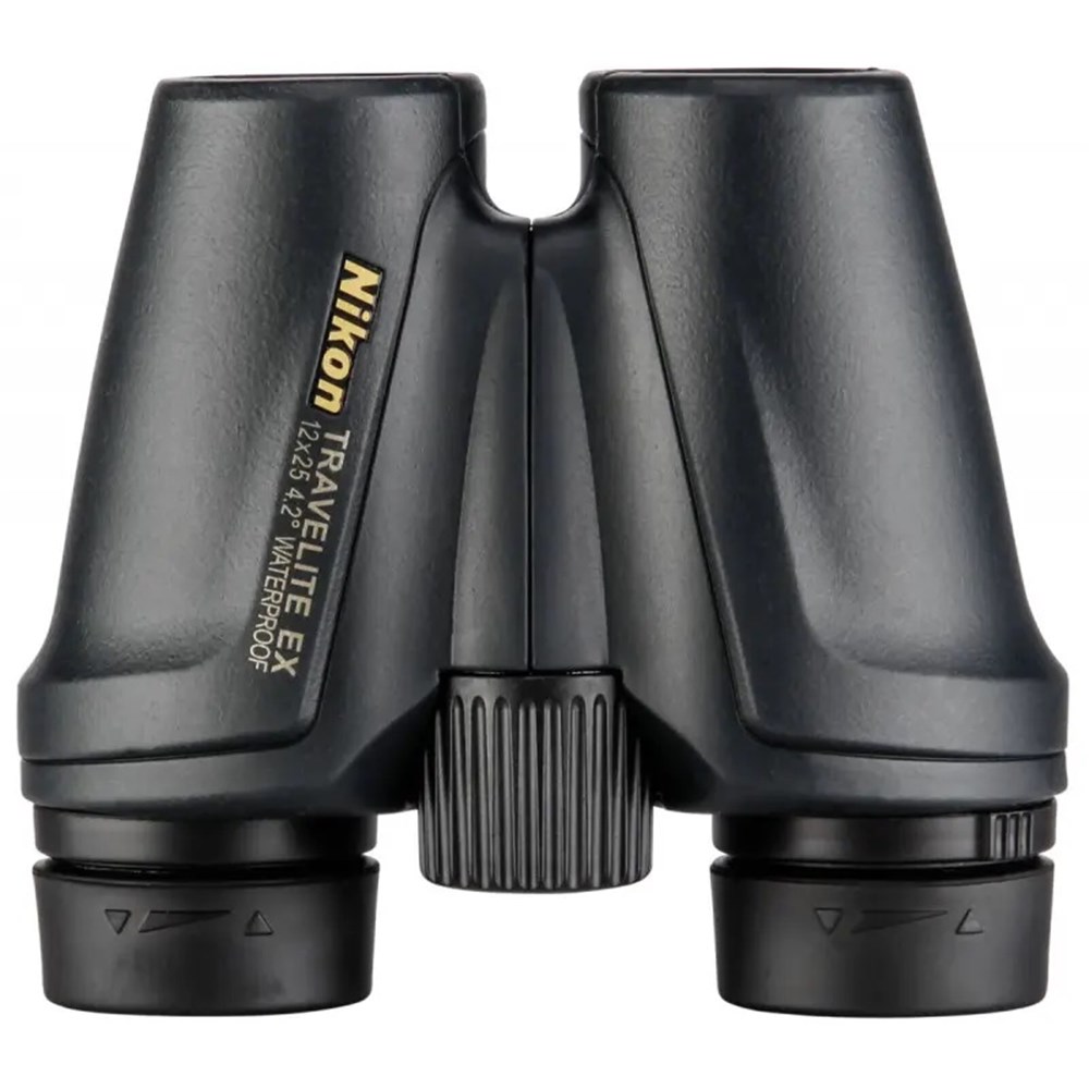 nikon travelite binoculars 12x25