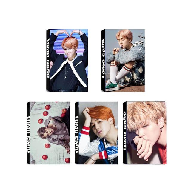 lomo BTS