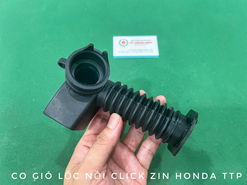 Co gió lốc nồi Click 110 zin