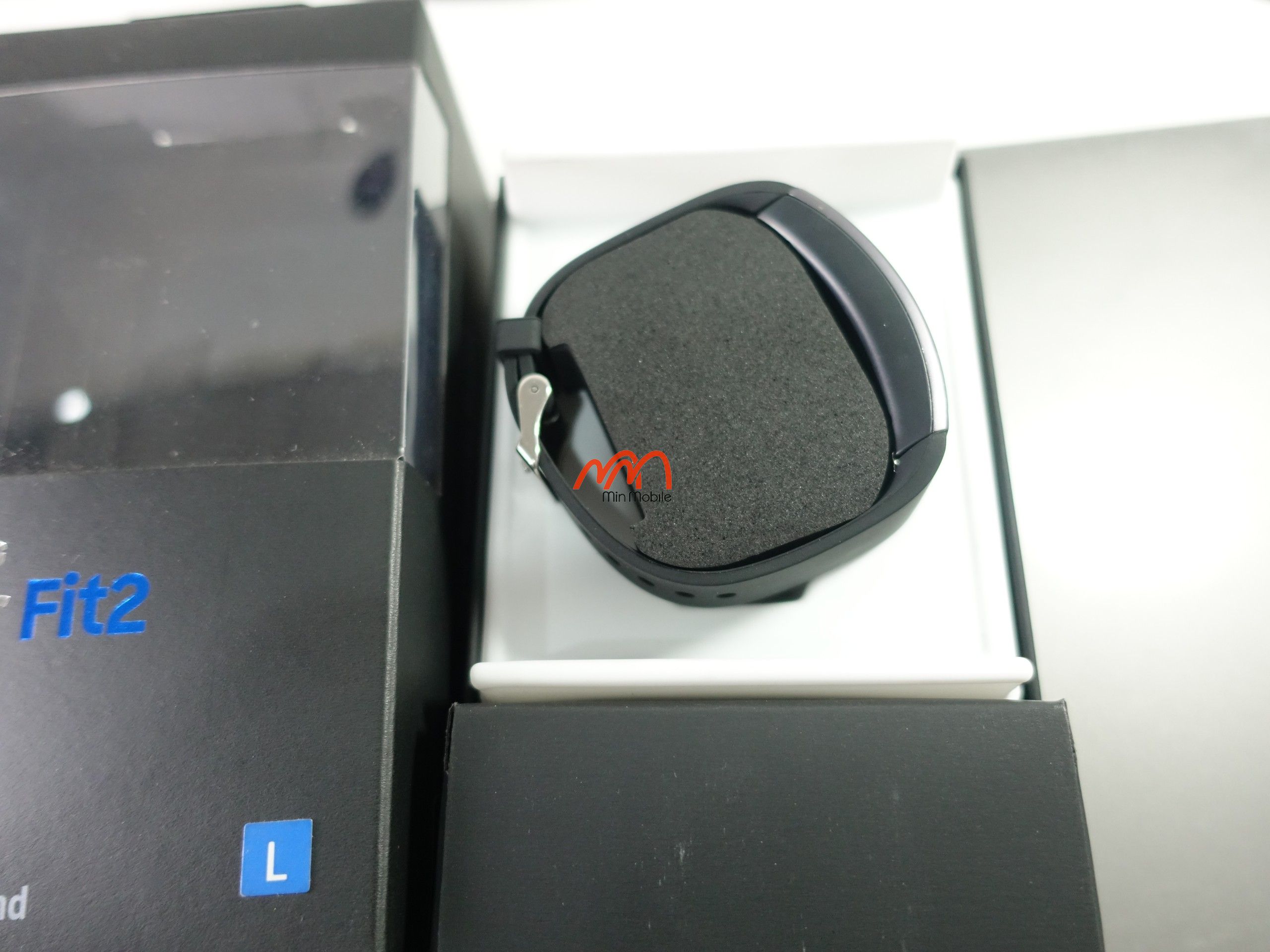 Samsung Gear Fit 2
