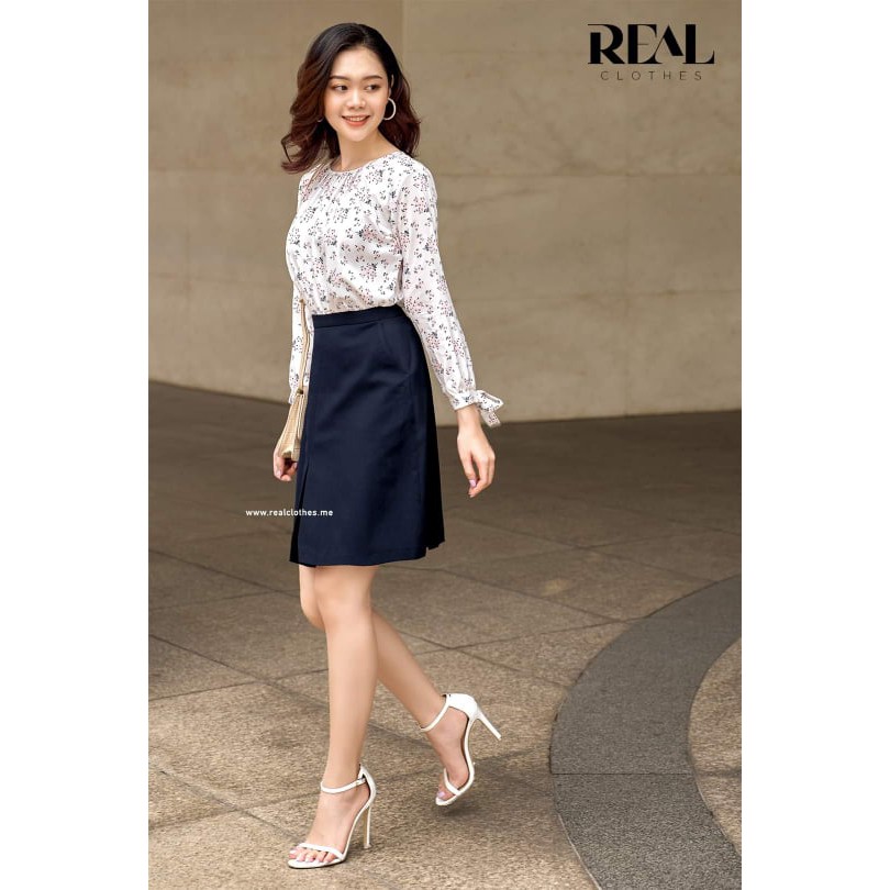 Rập giấy chân váy A mã 1094 (BẢN VẼ)