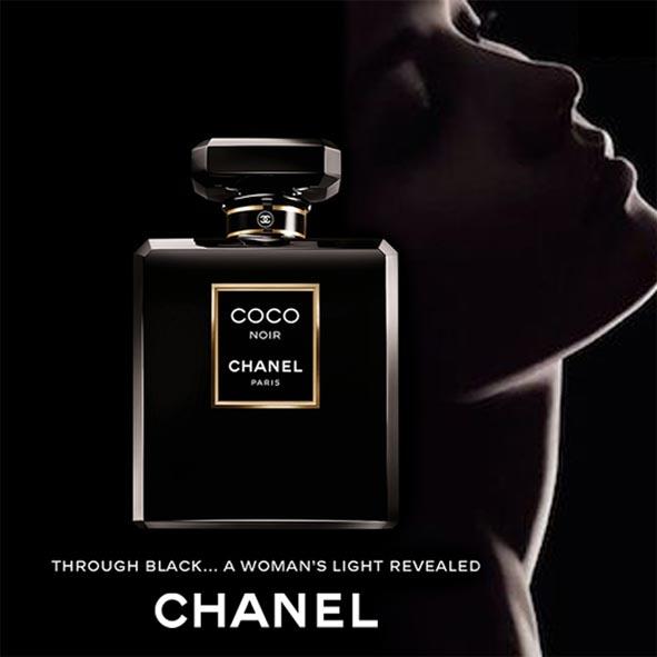 Nước Hoa Chanel coco Noir (EDP) 100ml - TP12
