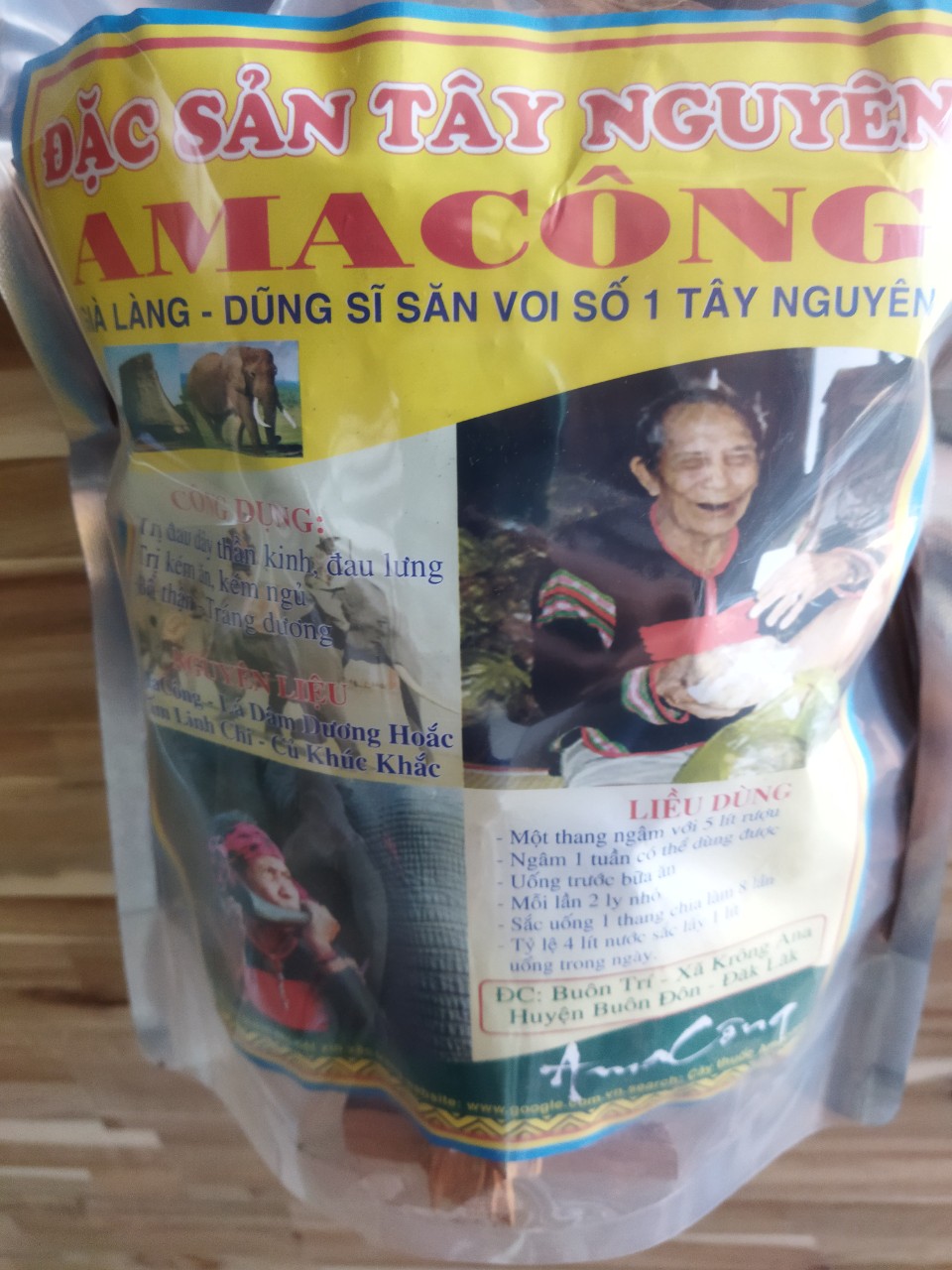 1kg A ma công