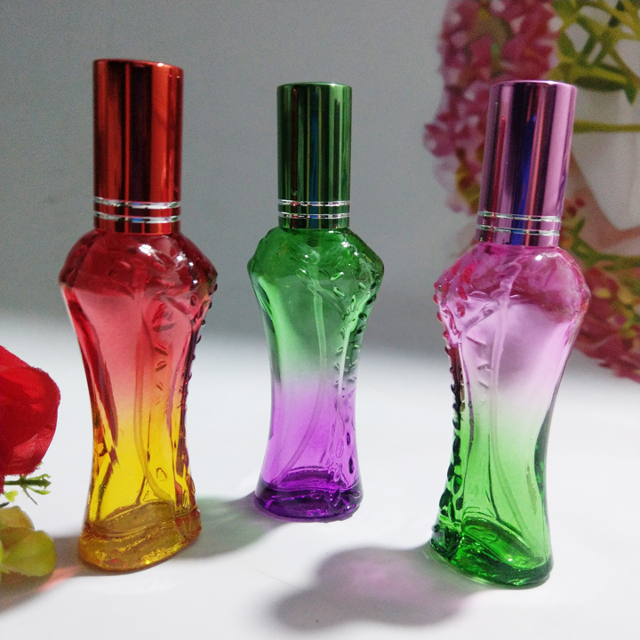 Chai chiếc nước hoa mini 12ml - A085