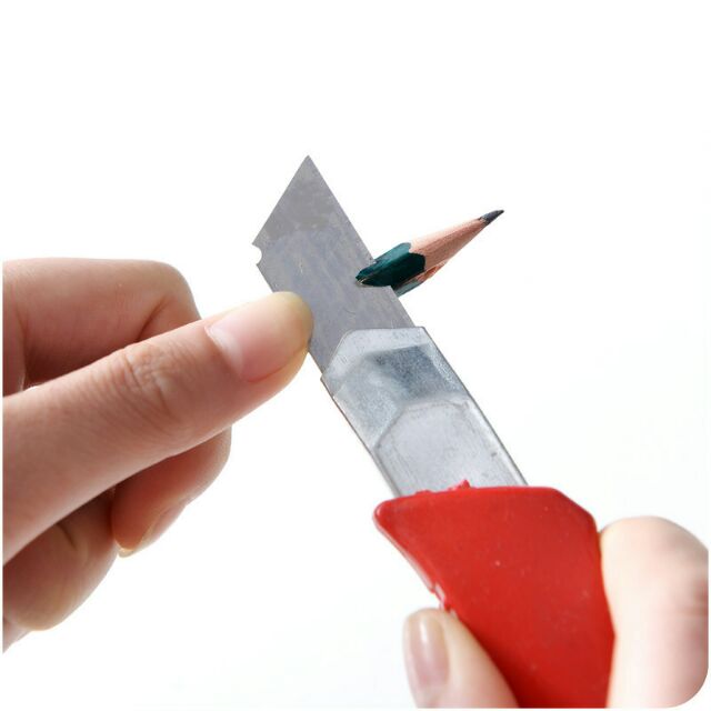 Dao Dọc Giấy Loại To
