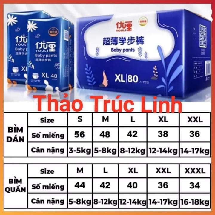 ta dan youli size m 92 mieng 6-11kg