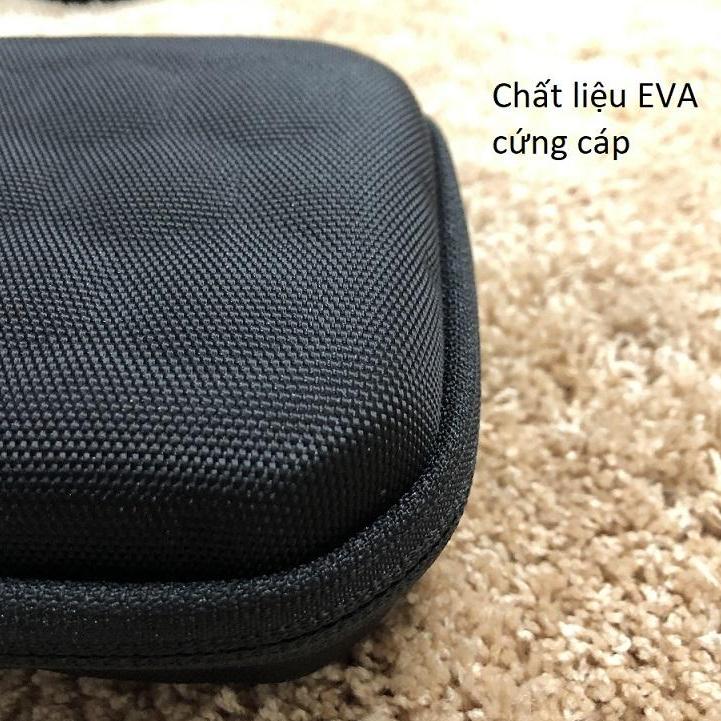 Túi đựng chuột không dây bluetooth Apple Magic Mouse cứng cáp của hãng Shellcase