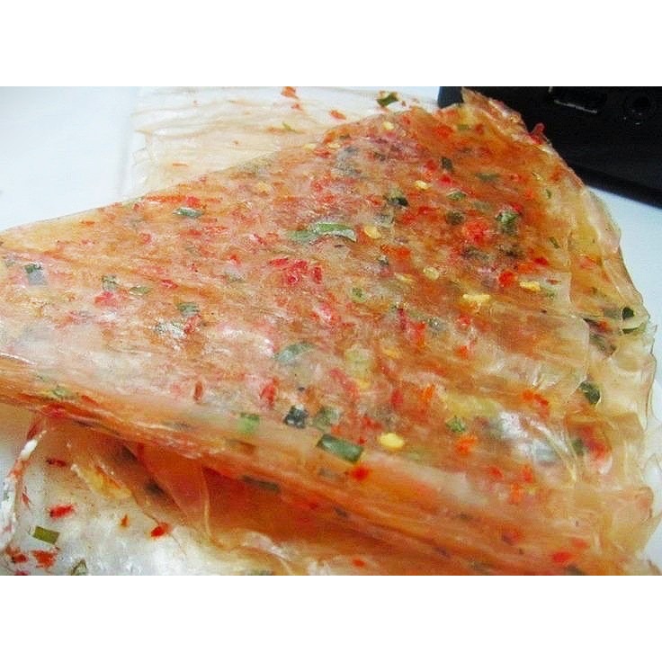 500gr bánh tráng dẽo tôm