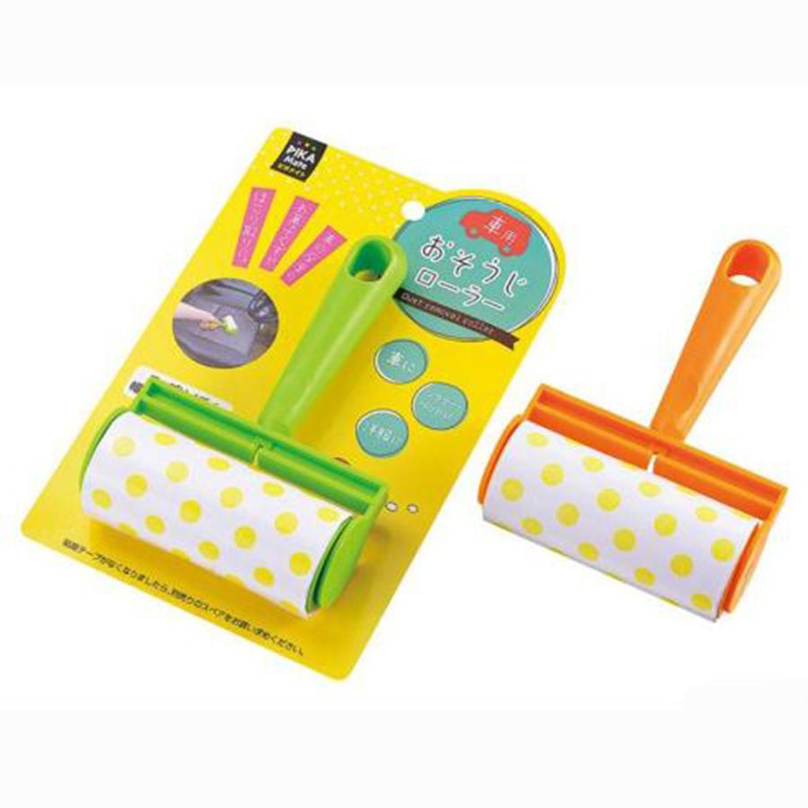 Set 2 cuộn lăn bụi thay thế Hàng Nhật