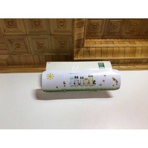 Tấm Chắn Gió, Tấm Đổi Hướng Điều Hoà
