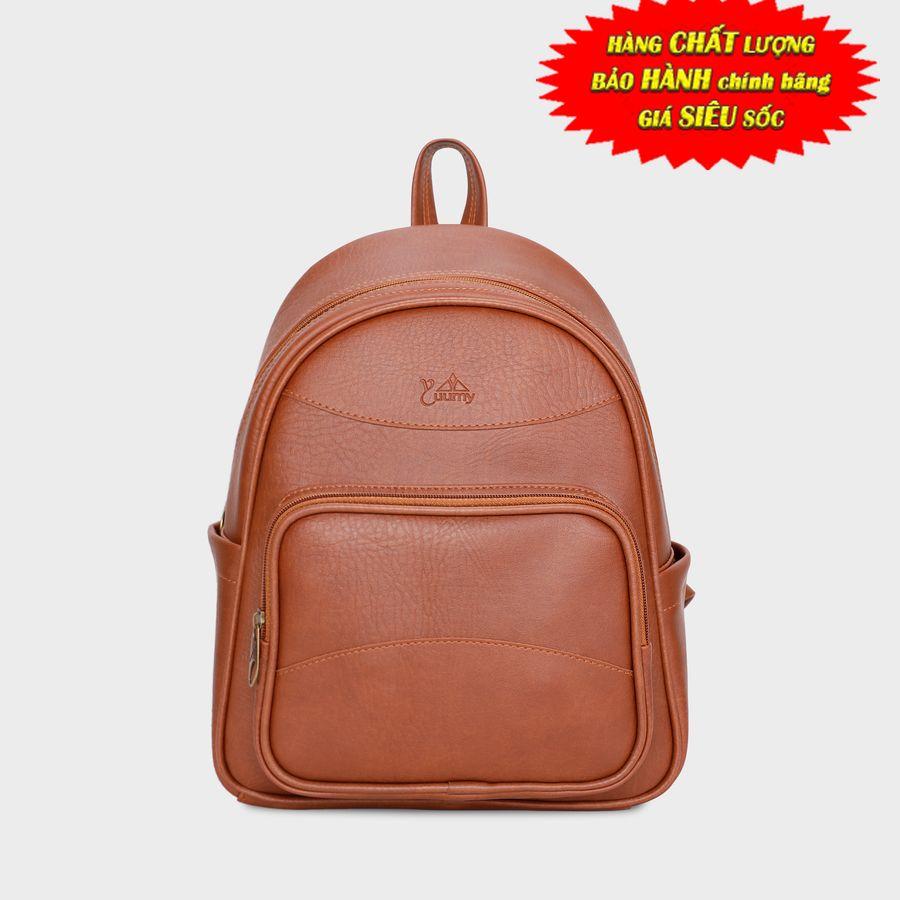 Ba Lô Nữ Da Cao Cấp Thời Trang