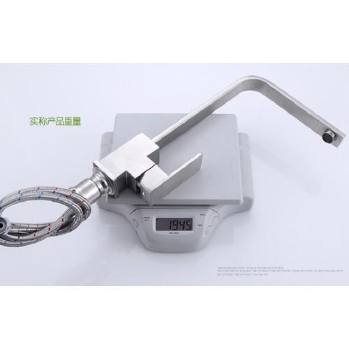 Vòi Chậu Rửa Bát SUS 304