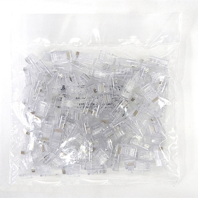 Hạt Mạng COB J45 Túi 100 Hạt - Loại Đẹp