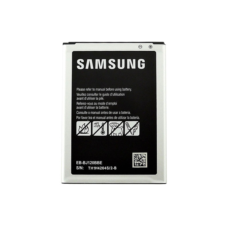 Pin samsung j1 2016 / j120 / eb-bj120cbe