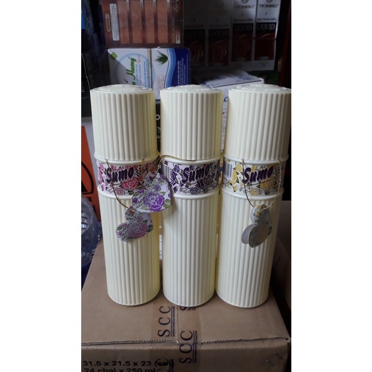Nước Hoa Xịt Phòng SUMO 400ml (chai sọc)
