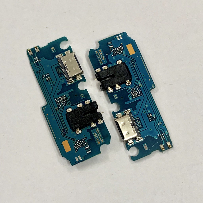 Bo mạch sạc Samsung A12