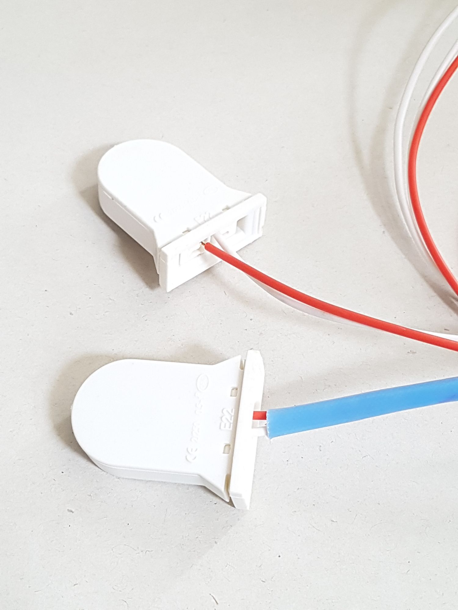 [HCM]ĐẦU ĐÈN NHỎ MÁNG LED 1M2
