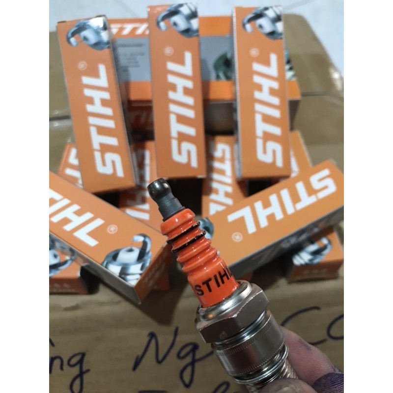 Bugi / buri máy nổ gx 168/160/170/200