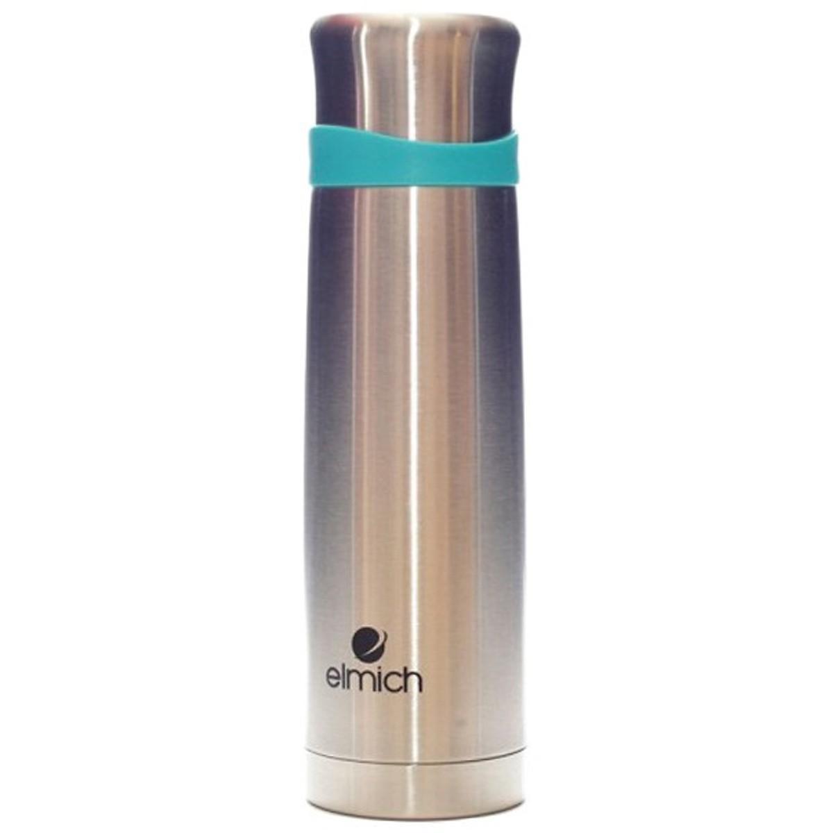 Bình giữ nhiệt inox cao cấp 3 lớp elmich k5-2246386 500ml