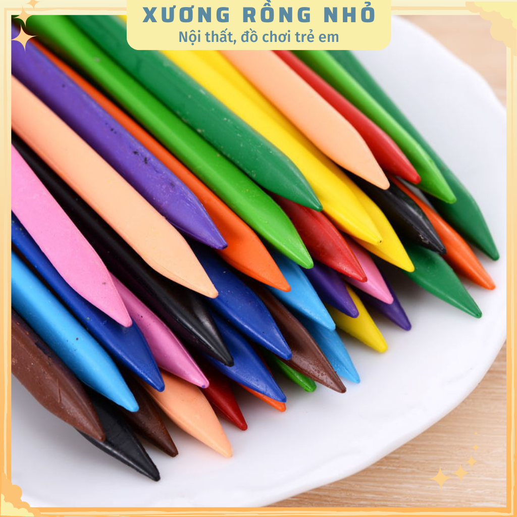 Combo đồ chơi tô màu cho bé