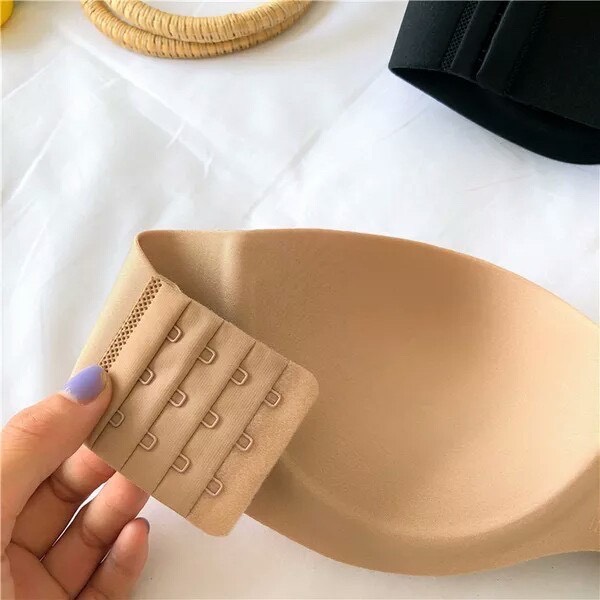 Áo Ngực, Áo Ngực Cúp Ngang Siêu Đẹp