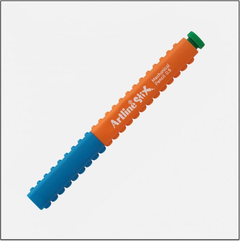 Bút chì kim lắp ráp Artline Stix ETX-7050