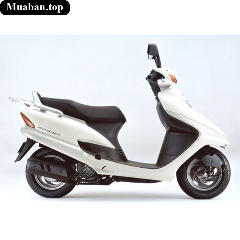 Thảm lót chân xe Spacy nhật 125