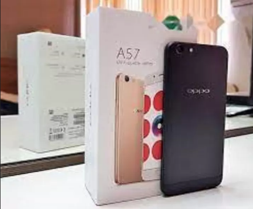 [Xả Hàng Tết] Điện thoại Oppo F1s Lite ( Oppo A57 ) 2sim Ram 3G/32G