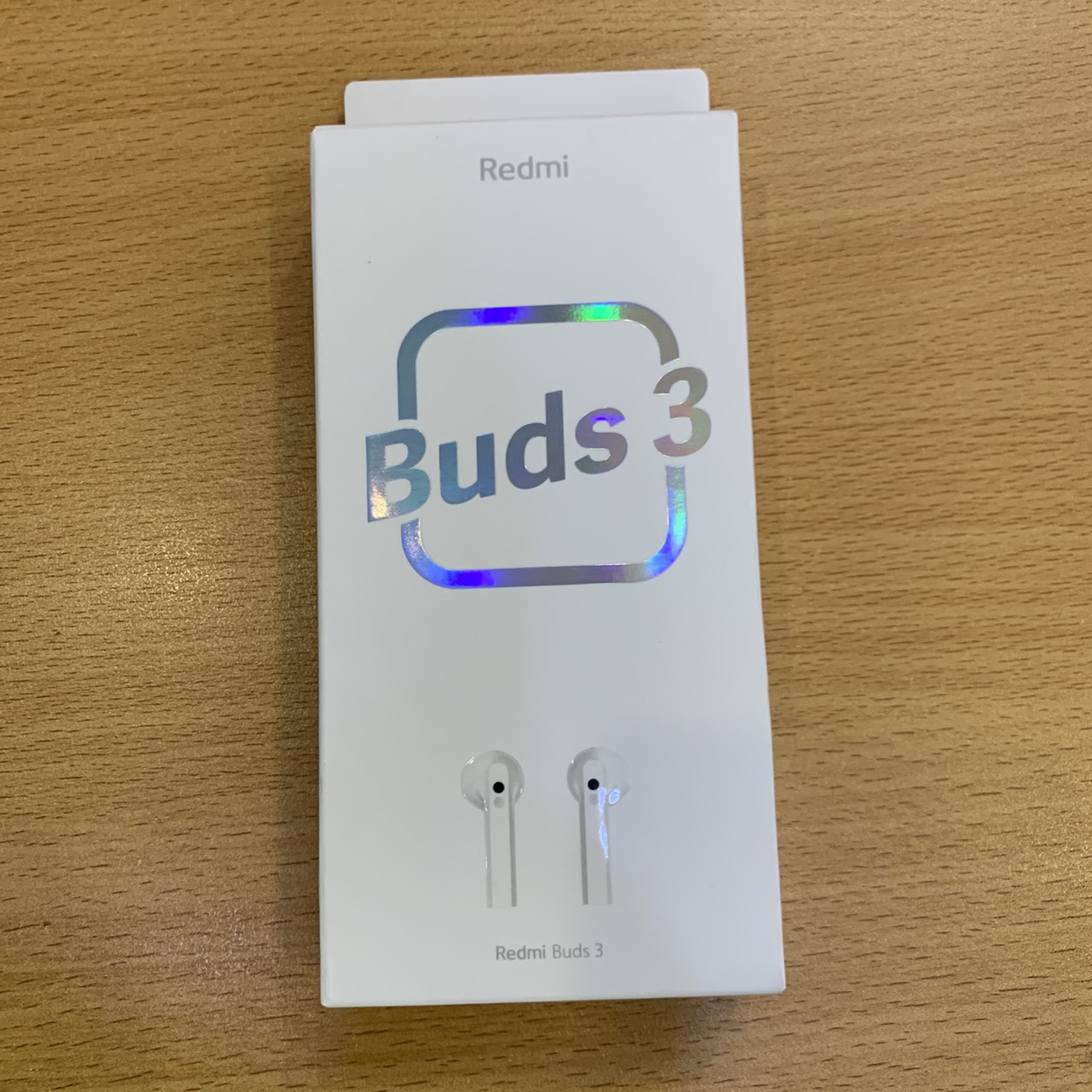 Tai nghe Bluetooth Redmi Buds 3 - M2104E1