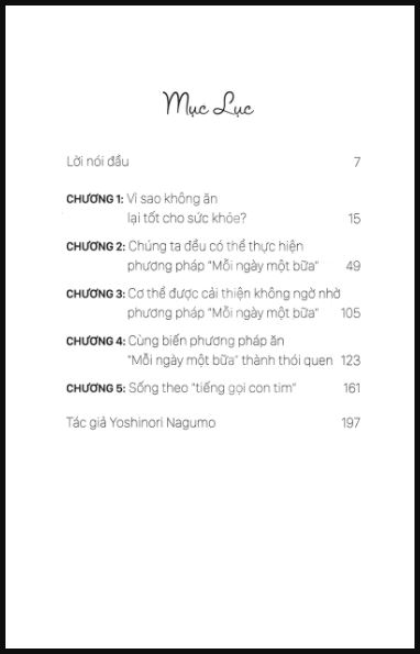 Sách - Ăn Ít Để Khỏe (THA) - Newshop