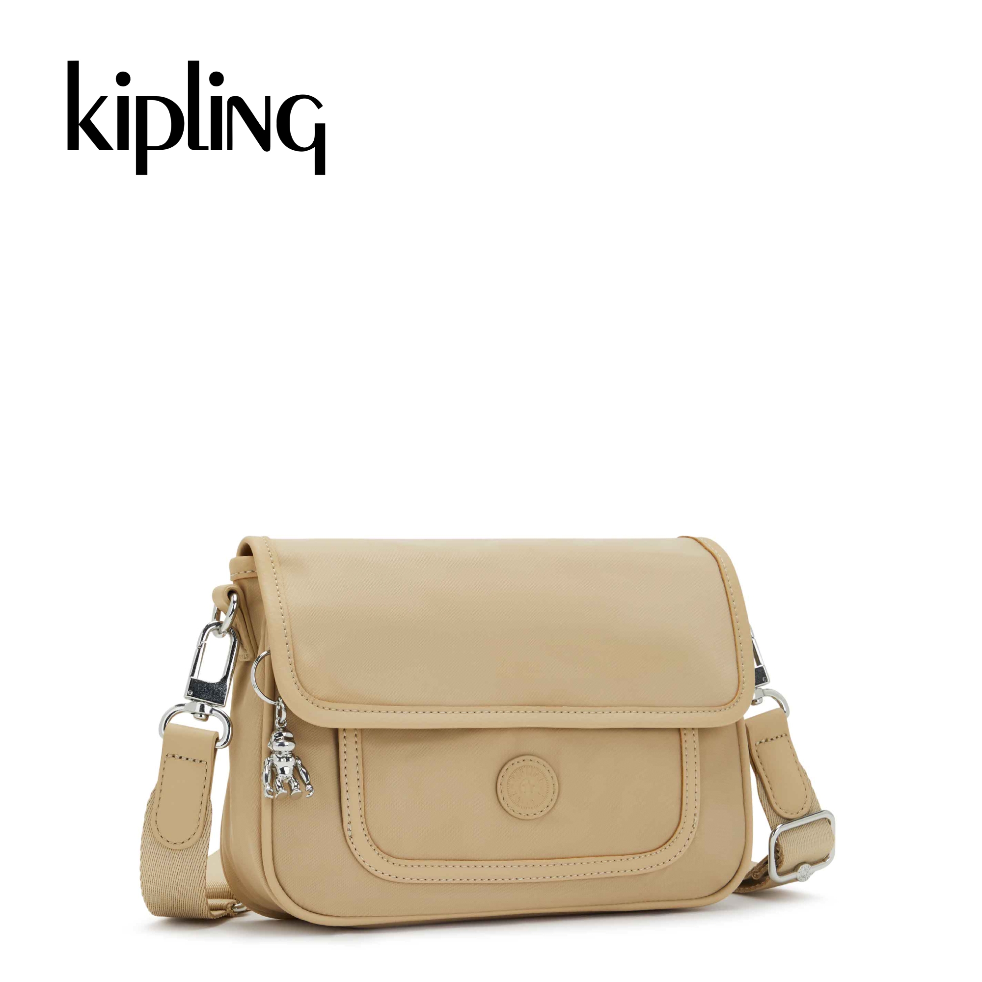 Kipling Túi Đeo Chéo Nữ Inaki- HUKI5593