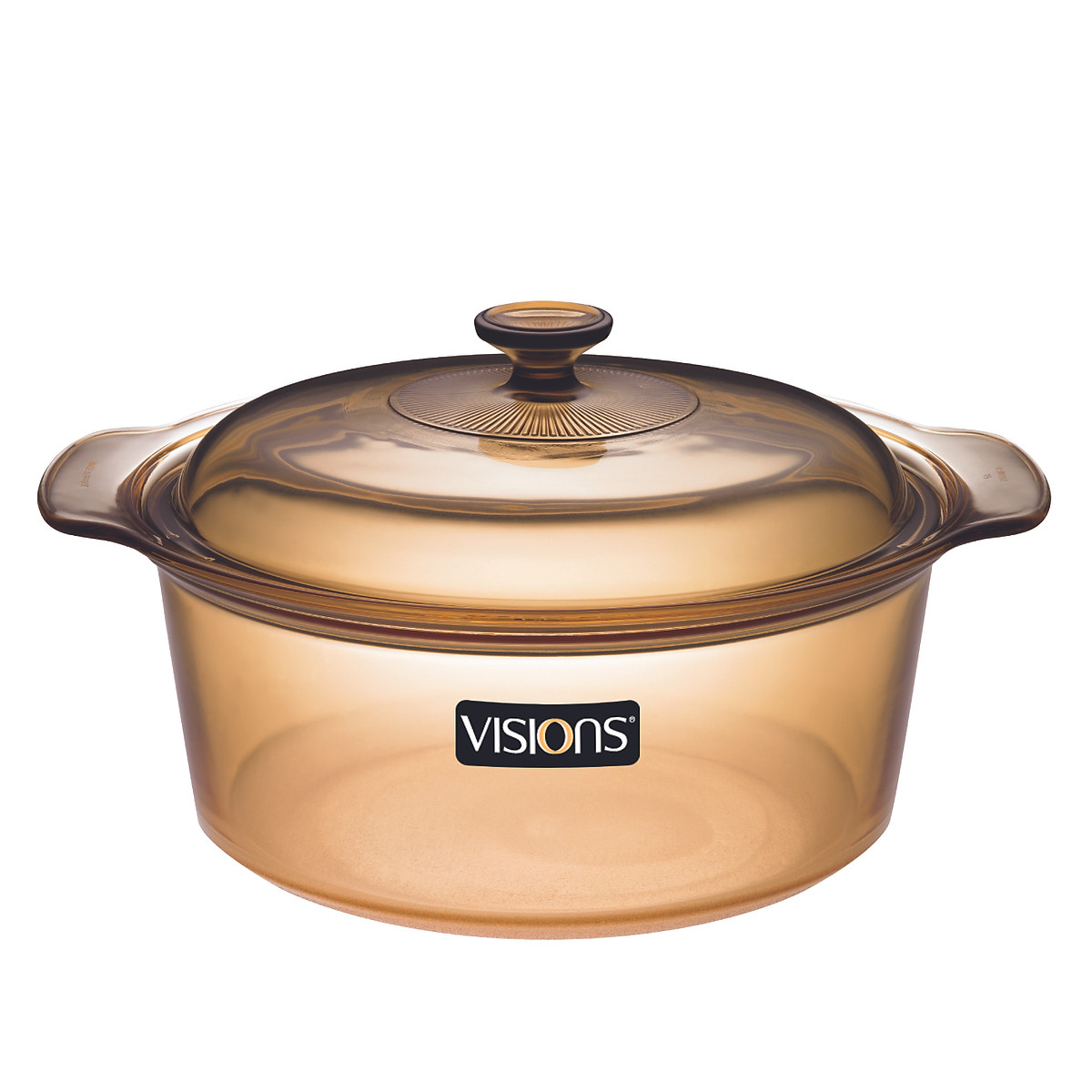Nồi thủy tinh Visions 5L VSD-5/CL1