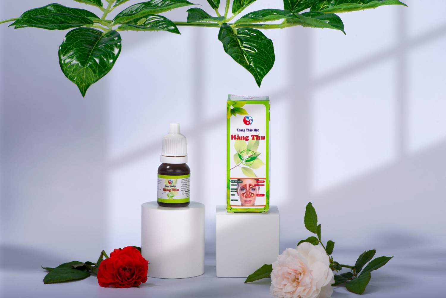 Xoang Thảo Mộc Hằng Thu [ Phụ Khoa Hằng Thu ]