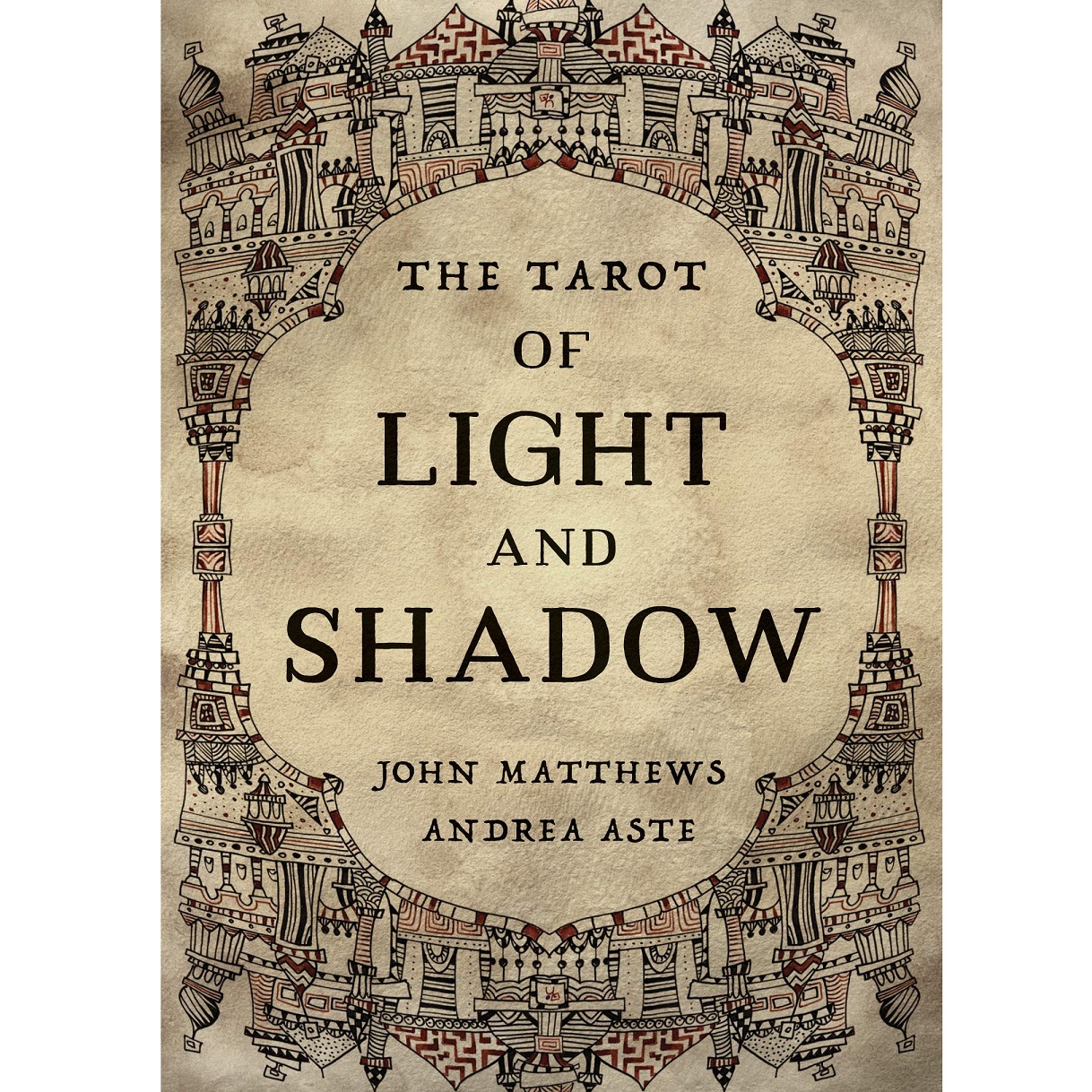 Tarot of Light and Shadow