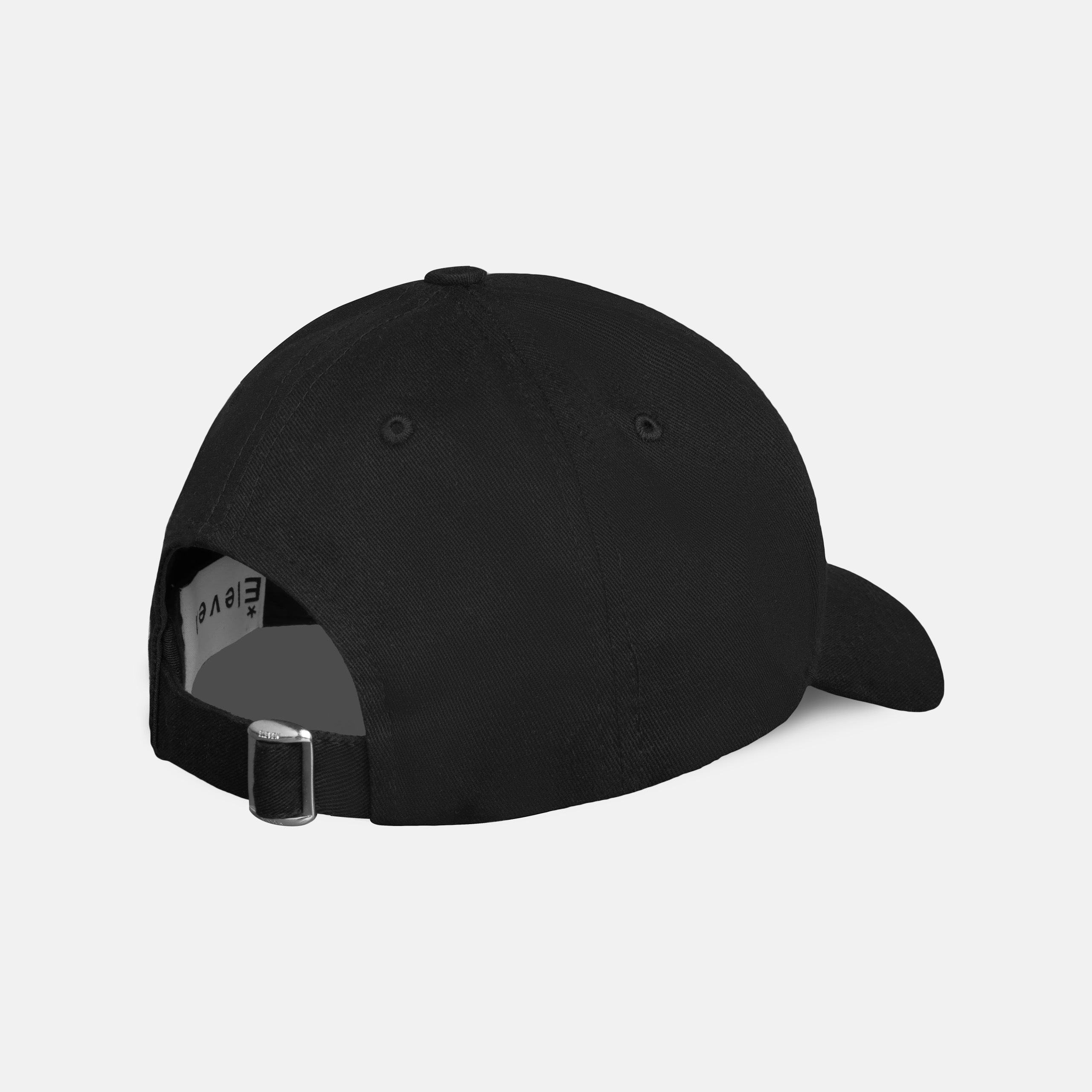 E Logo Cap