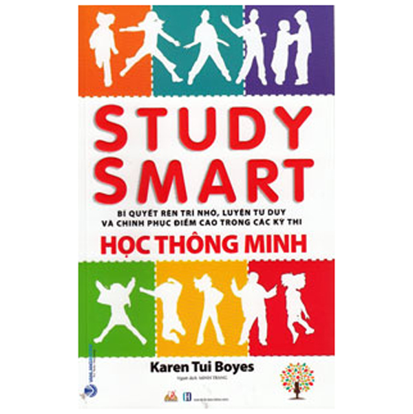 Fahasa - học thông minh - study smart