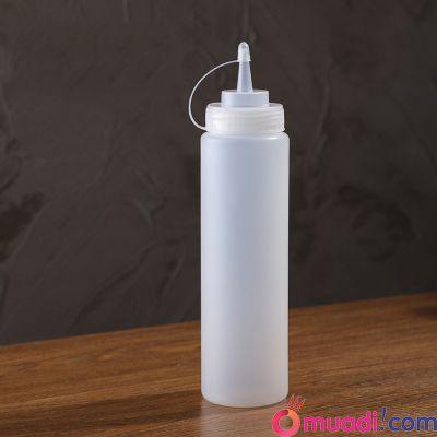 Lọ đựng siro, nước sốt 600ml